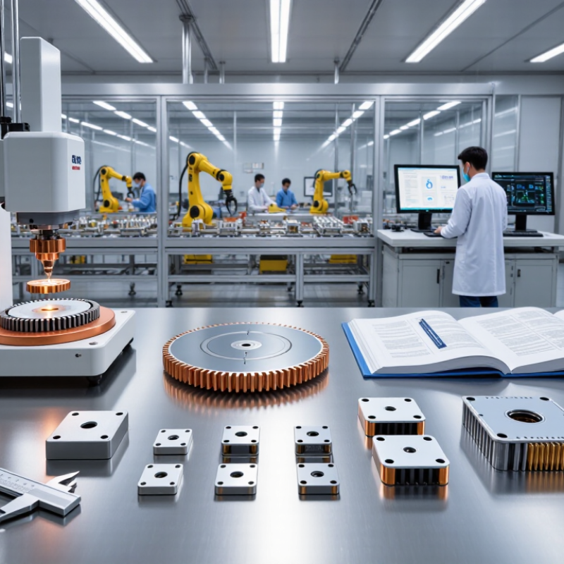 China Best Piezo Technology Suppliers for Global Buyers