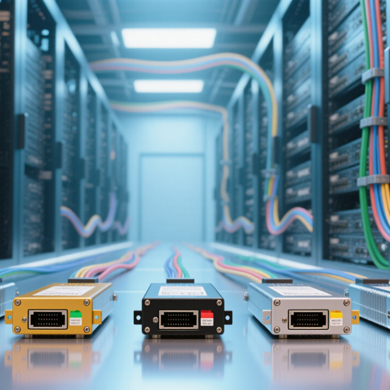 5 Best CWDM Transceivers for Fiber Networks