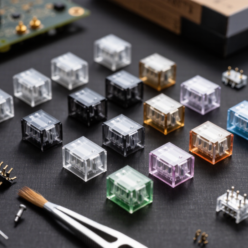 Top 10 Hot Swappable Switches for Global Buyers