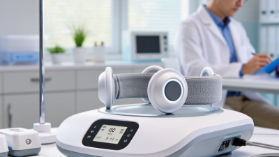 Top CervicalStim Bone Growth Therapy Device Suppliers