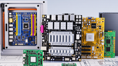 What Are the 7 Best PCB Types for Global Buyers?