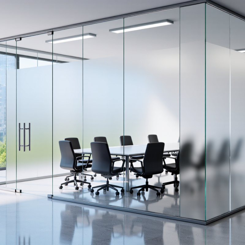 10 Best PDLC Window Film Manufacturers for Global Buyers