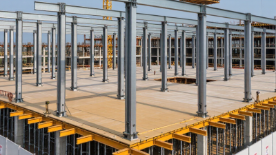 Top Suspended Slab Formwork Suppliers Worldwide?