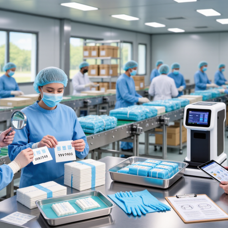 China Best Surgical Supplies Suppliers for Global Buyers?