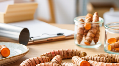 10 Tips for Sourcing Turmeric Finger Wholesale?