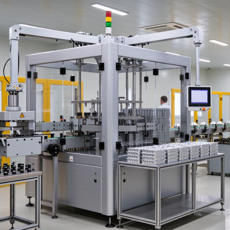 7 Tips to Choose the Best Pouch Cell Trimming Machine?