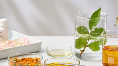 Why Choose Cosmetic Botanical Ingredients?