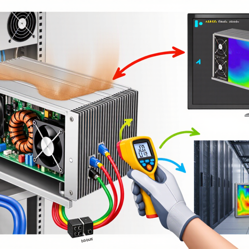 China Top DC Converter Why Is My DC Converter Overheating?