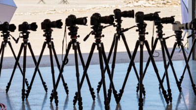 Top 10 Heavy Duty Tripods for Professional Buyers