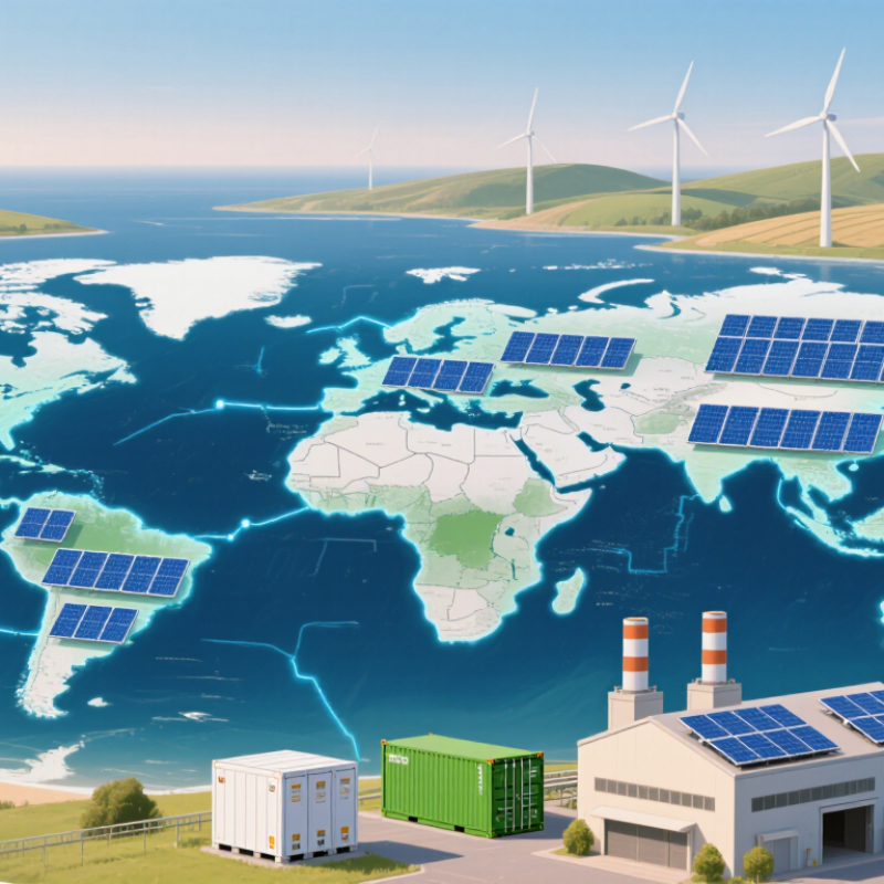 Why Is Sustainable Energy Important for Global Buyers?