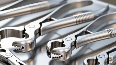 7 Tips to Choose Bone Cutting Forceps for Global Buyers?