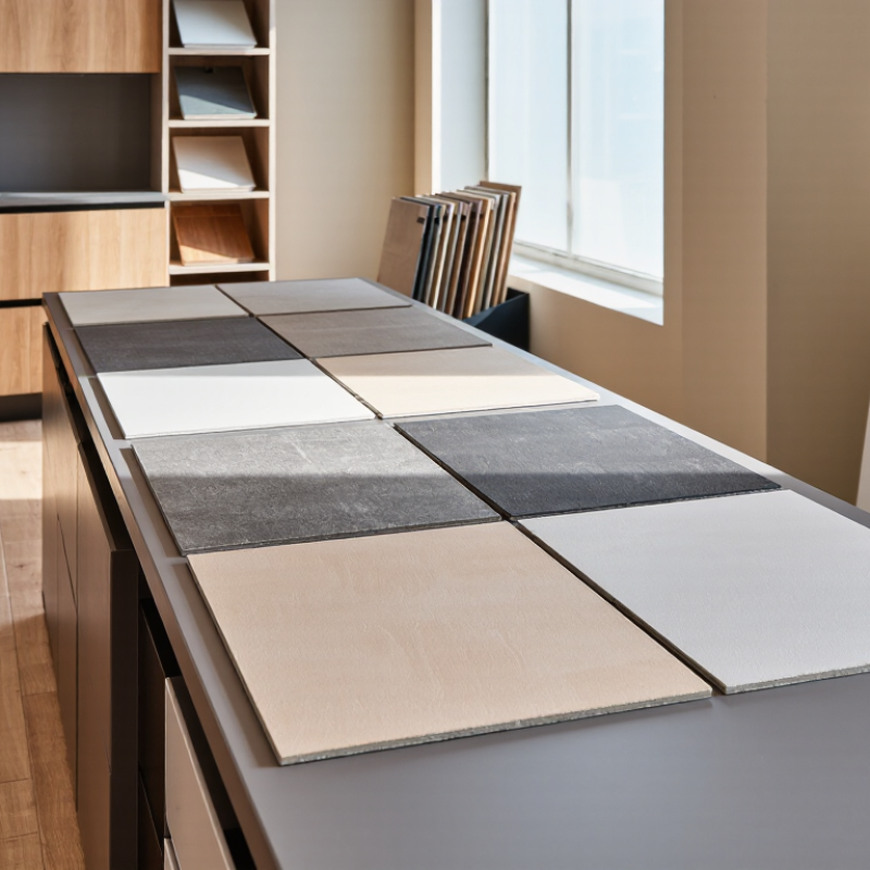 How to Choose Matte Finish Tiles for Any Project?