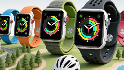 What Are the Top GPS Sports Smartwatch Options?