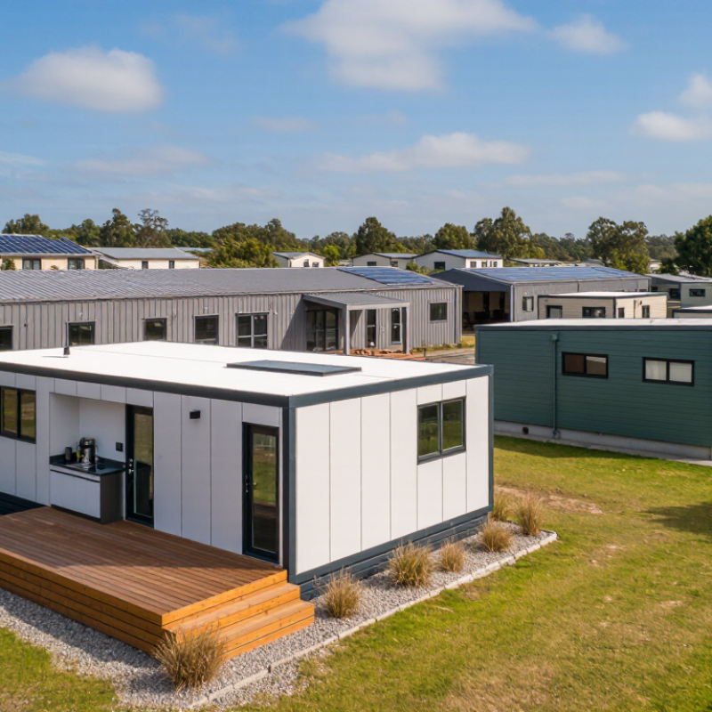 What Are the 2026 Top Low Cost Prefab Homes?