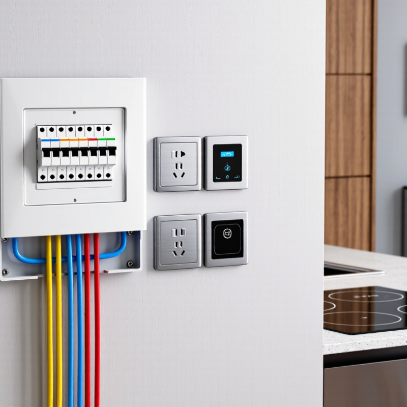 How to Choose House Electrical Supplies in 2026?