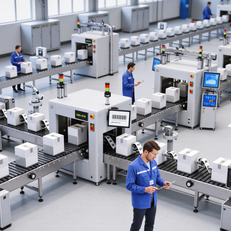 How to Export Automated Labeling Solutions Globally?