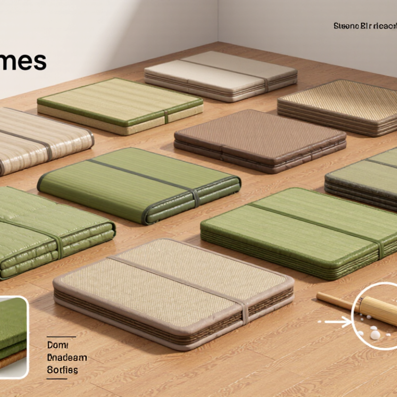 China Top 10 Tatami Mat 4cm Suppliers?