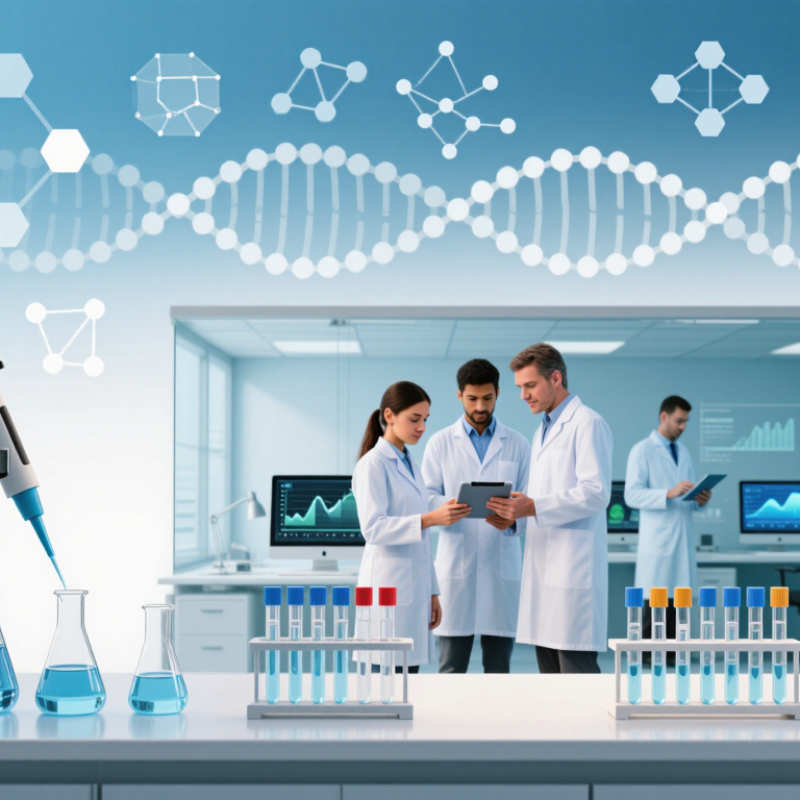 How to Source Biotech Research Services in 2026?