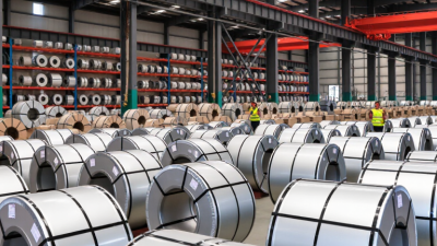 7 Tips for Buying Carbon Steel Sheet Coil?