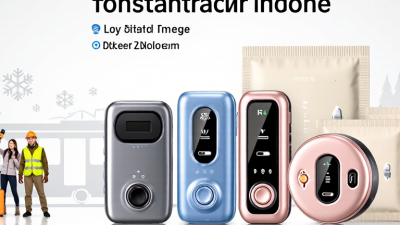 China Top 10 Hand Warmer Manufacturers for Global Buyers?