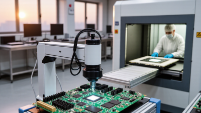 Top 10 PCB Test Equipment Types for Global Buyers