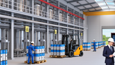 7 Tips for Global Chemical Industry Sourcing?