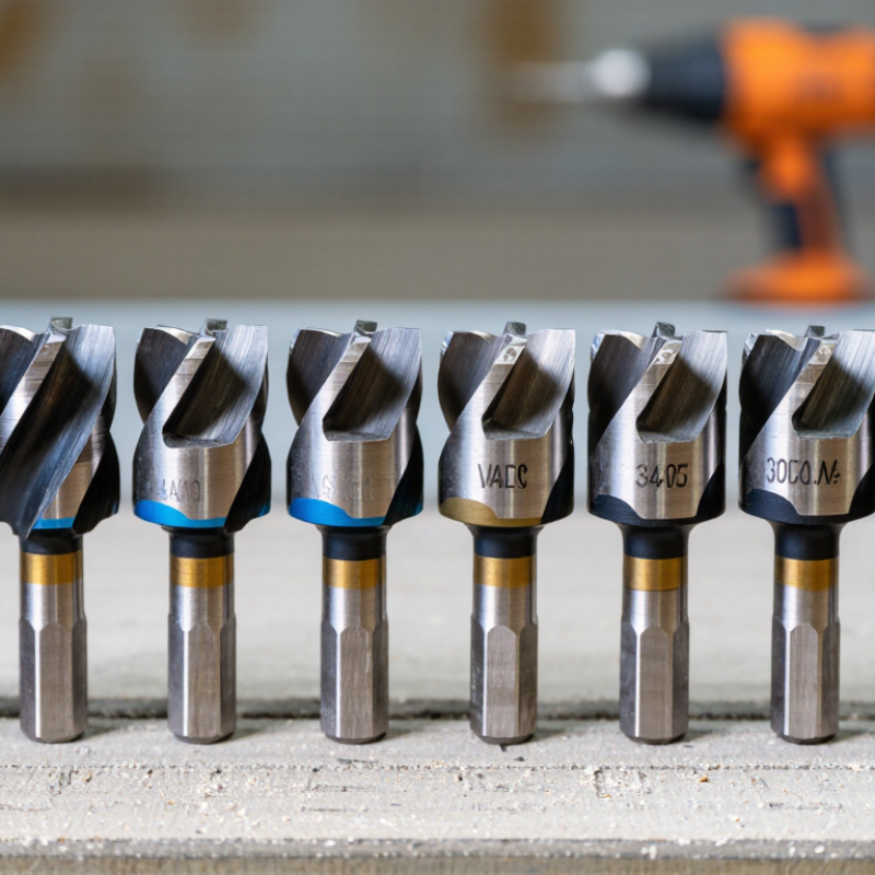 10 Best Impact Drill Bits for Global Buyers?