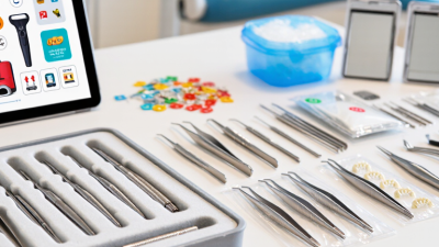 How to Choose the Right Orthodontic Kit in 2026?