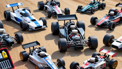 10 Best Petrol RC Cars to Buy in 2026?