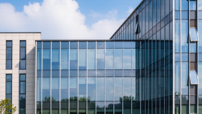 China Top 10 Exterior Windows Suppliers for Global Buyers?