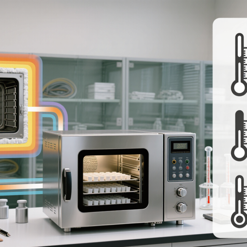 What Is the Best Aging Oven Tester for Global Buyers?