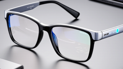 Top Electronic Progressive Spectacles Suppliers