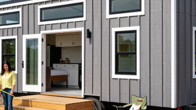 How to Buy Manufactured Tiny Homes in 2026?