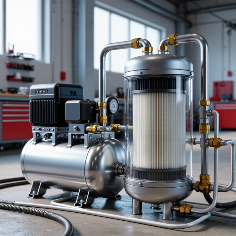 10 Best Air Compressor Air Filters in 2026