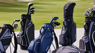 Top China Golf Bags for Men Manufacturers?