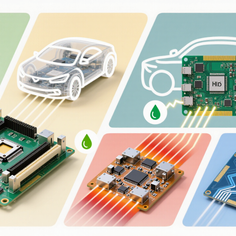 What Are the Top PCB Manufacturing Types in 2026?