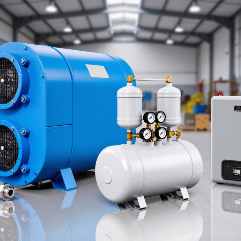 2026 Best Air Compressor Air Dryer How to Choose?