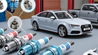 How to Find the Best Spark Plug List in 2026?