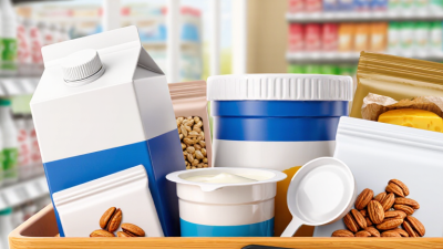 How to Choose the Best Lactose Free Products?