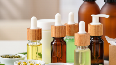 China Top Organic Skincare Suppliers for Global Buyers