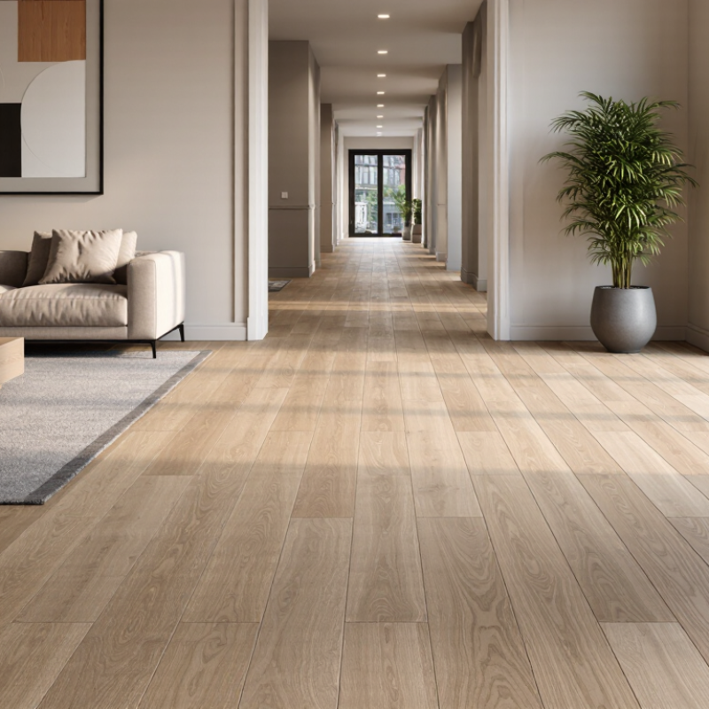 2026 Best WPC Flooring Why Costs More Than Timber?