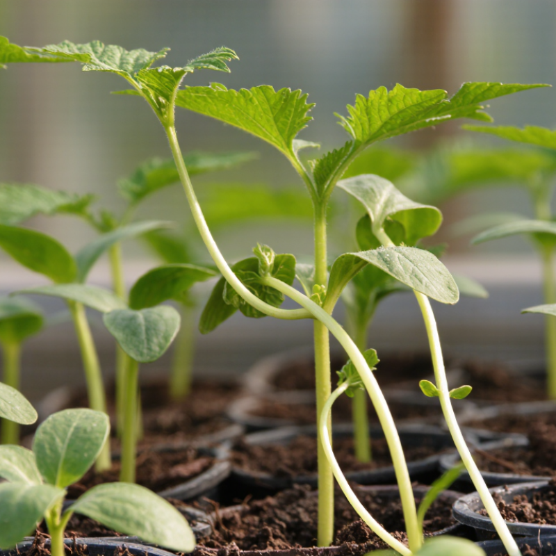 7 Tips on Gibberellic Acid Effect on Plant Growth?