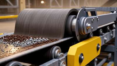 How to Choose the Right Conveyor Belt Wiper?