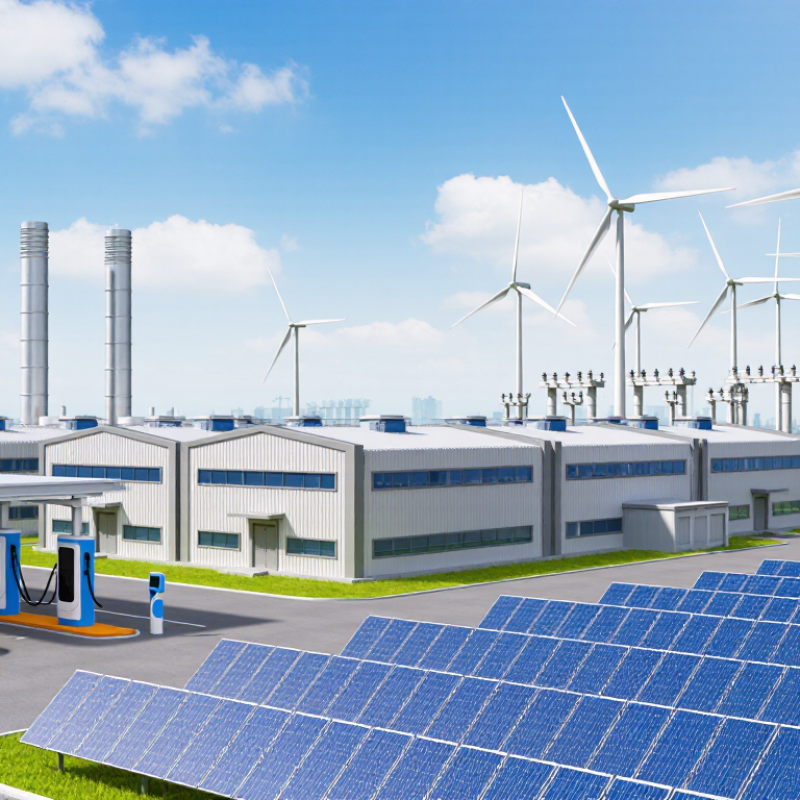 China Top Energy Industry Suppliers for Global Buyers?