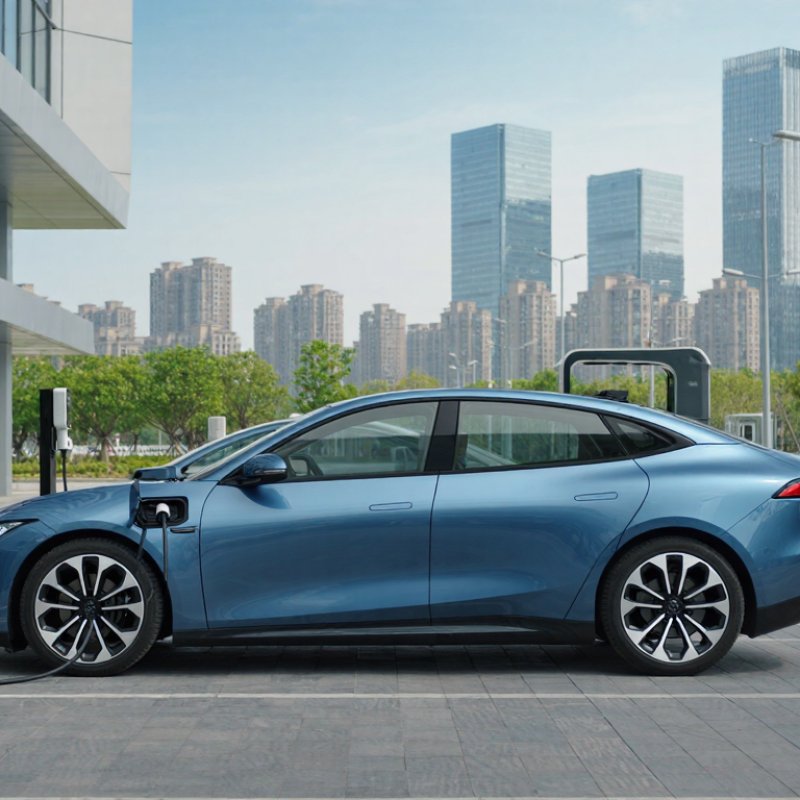 What Are the Top Electric Car Deals Worldwide?