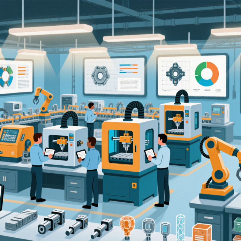 How to Choose Prototype Manufacturing Services in 2026?