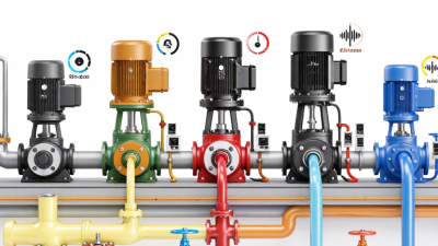 How to Choose Chemical Pumps in 2026?