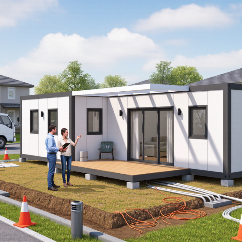 How to Buy Folding Homes in 2026?