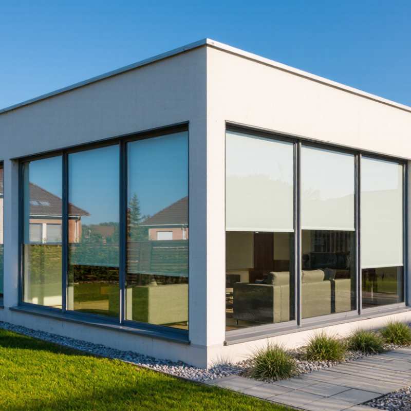 Why Choose Energy Efficient Windows for Your Home?