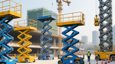 China Top Construction Lift Rental Suppliers?